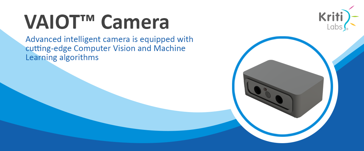 VAIOT Camera