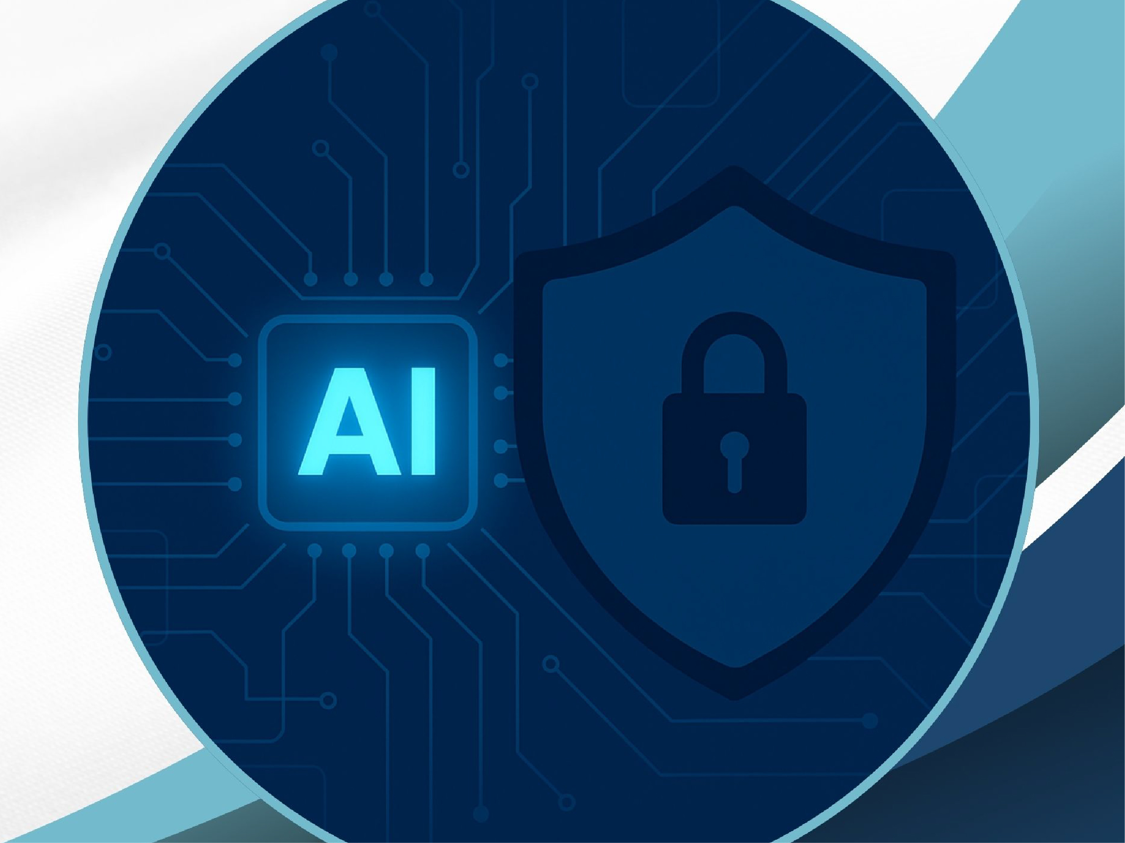 What Can Be the Role of AI in Security Management?