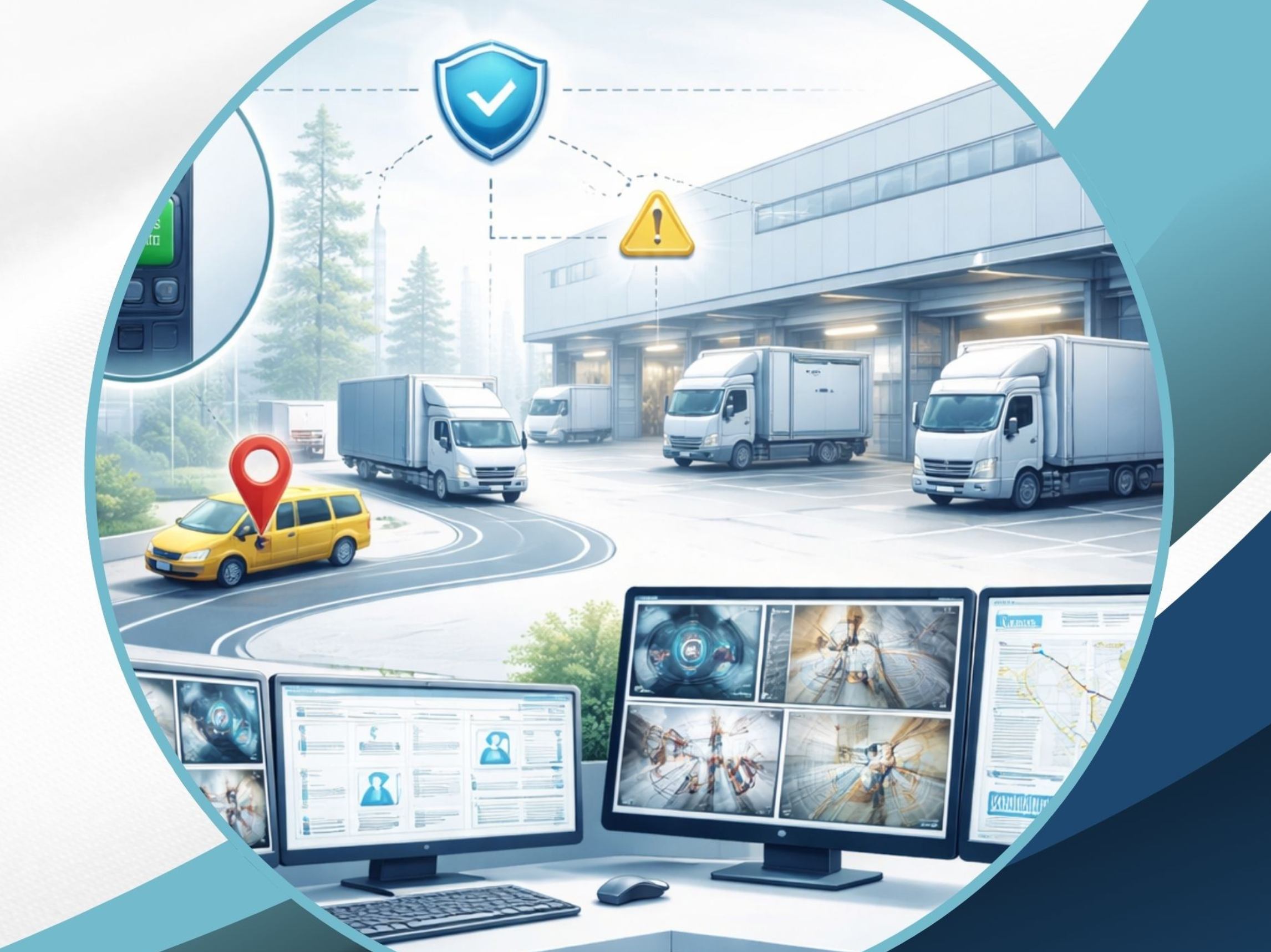 Suspicious Movement Tracking: AI for Proactive Security