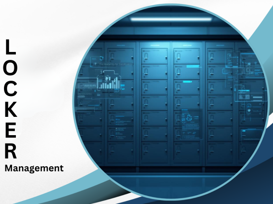 Locker Management System blog