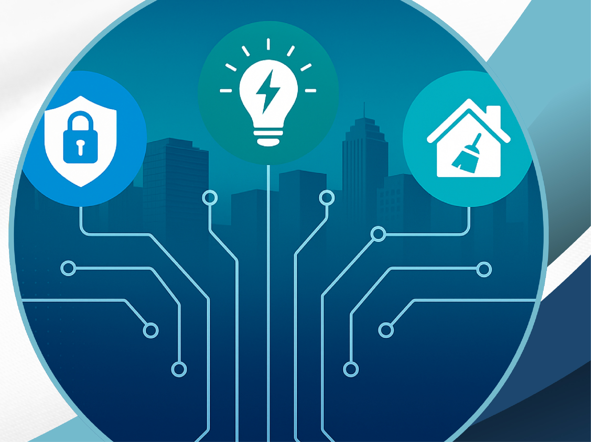 How Does Integrated Facility Management Work for Businesses?