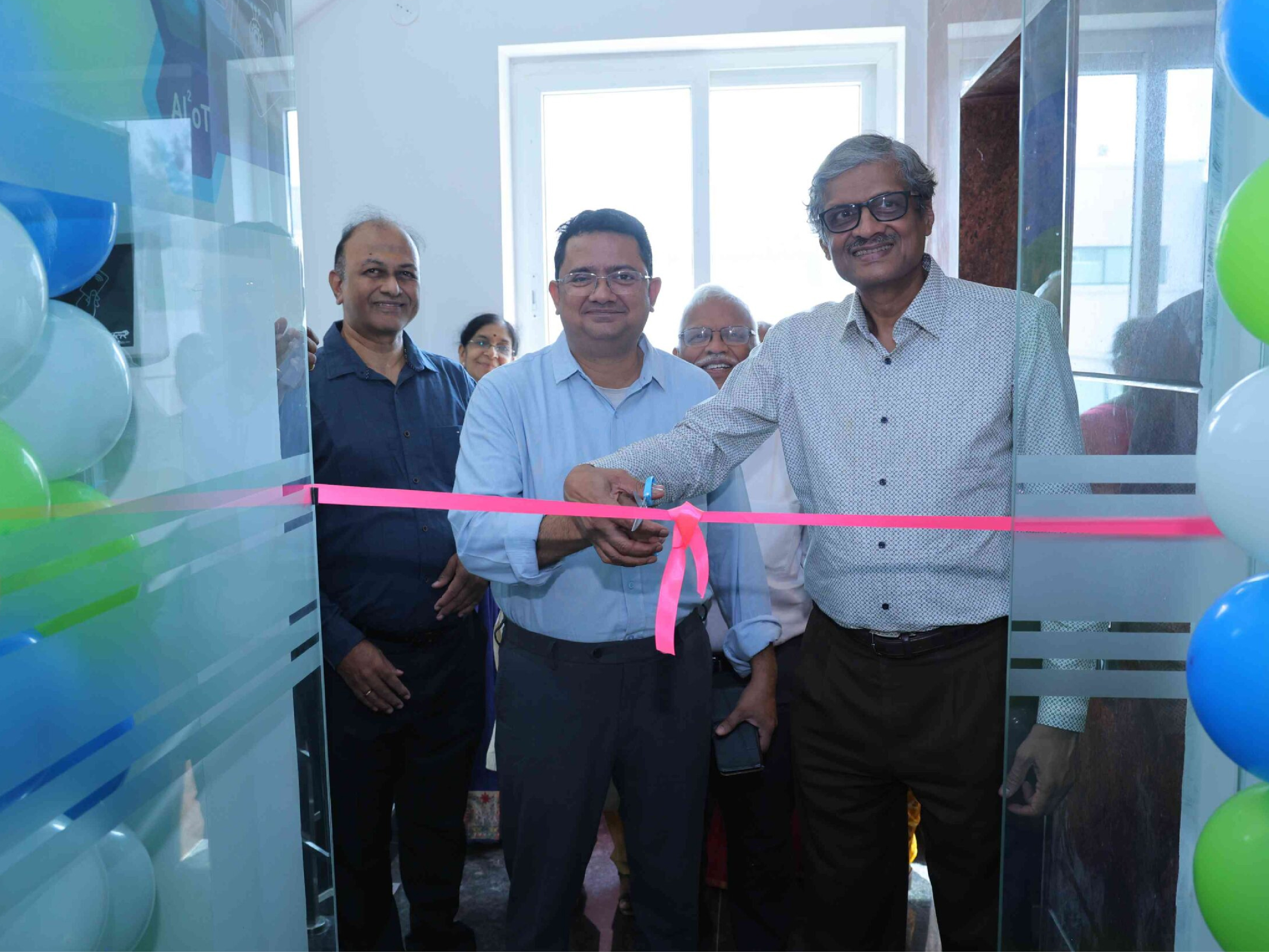Leading AI & IoT Company in India | KritiLabs