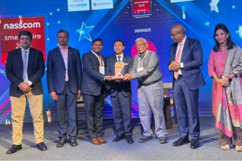 Leading AI & IoT Company in India | KritiLabs