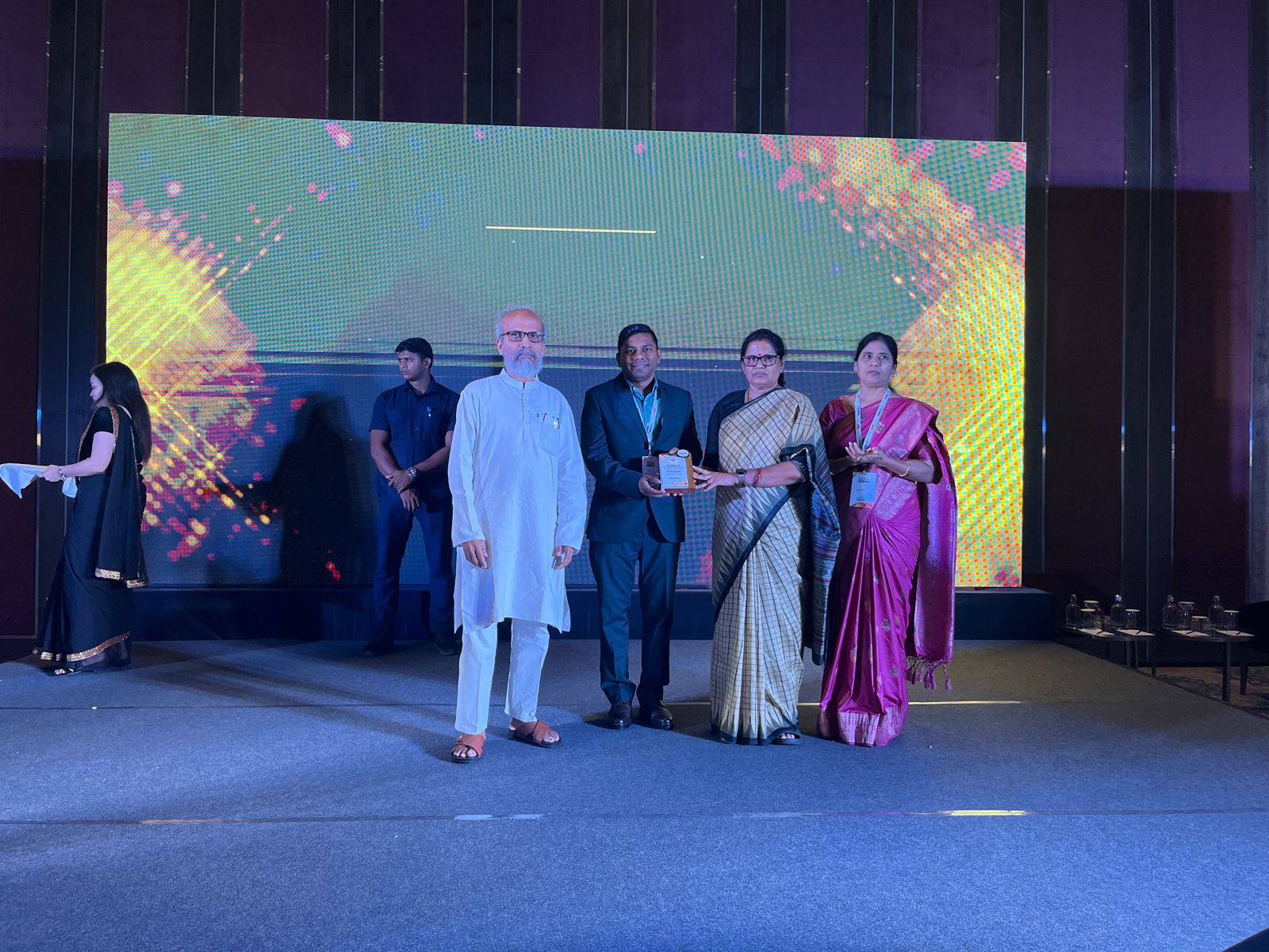 MSME Event 3