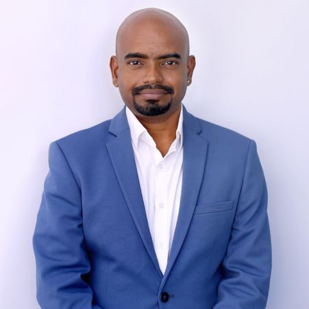 Balasubramanian M