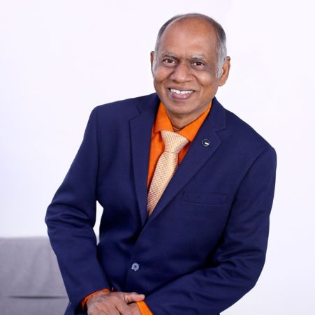 Baskaran