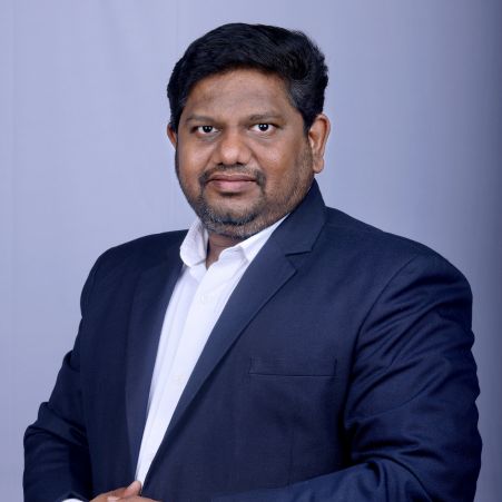 Gunasekar R