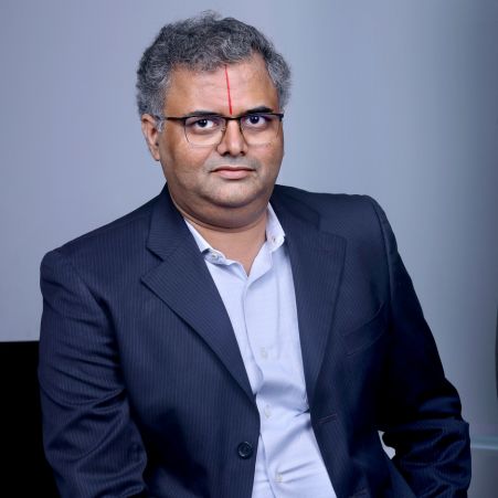 Jegannath Govindarajan