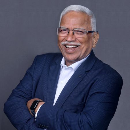 Dr. L. N. Rajaram