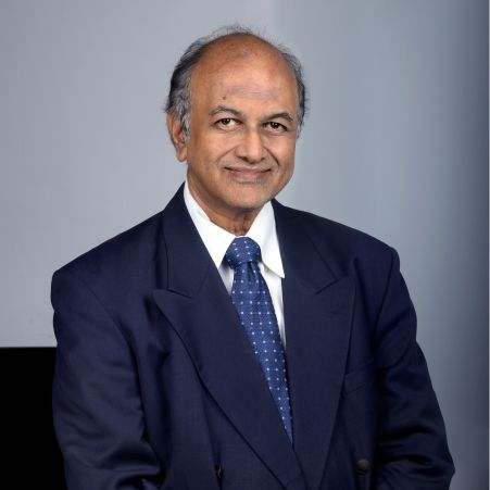 Dr. Rajaram Venkataraman