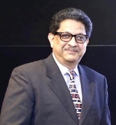 Sanjay Jayram