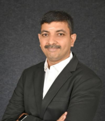 Shankar V