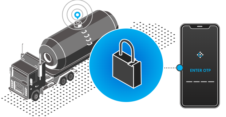 Theft and fuel loss