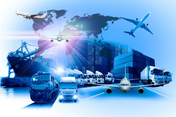 Cargo Management System