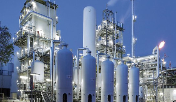 Iot in Chemical Plants and Distilleries